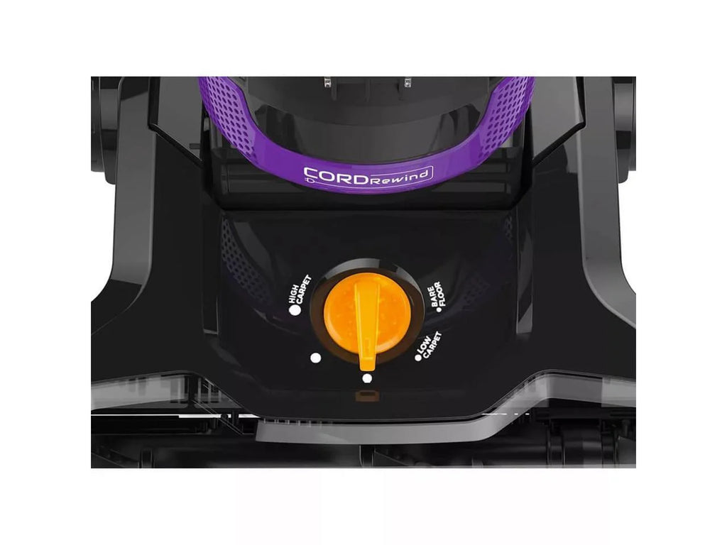 Multi-Surface Upright Vacuum Cleaner with Cord Rewind C5745