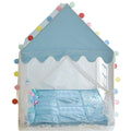 Pink Kids Play Tent L30261