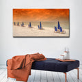 Photographic Print on Canvas F566160