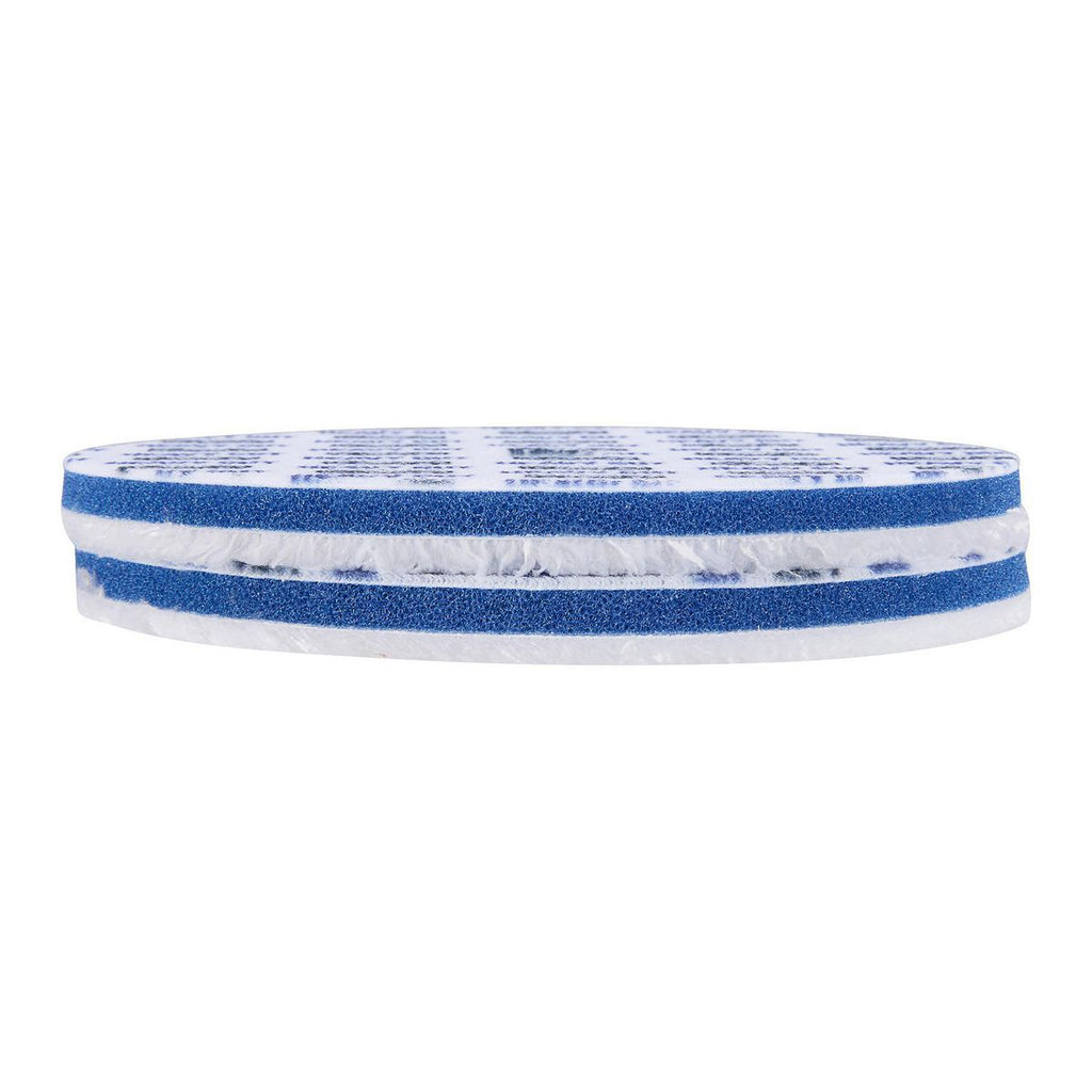 6 in. Microfiber Pad 2-Pack K414691
