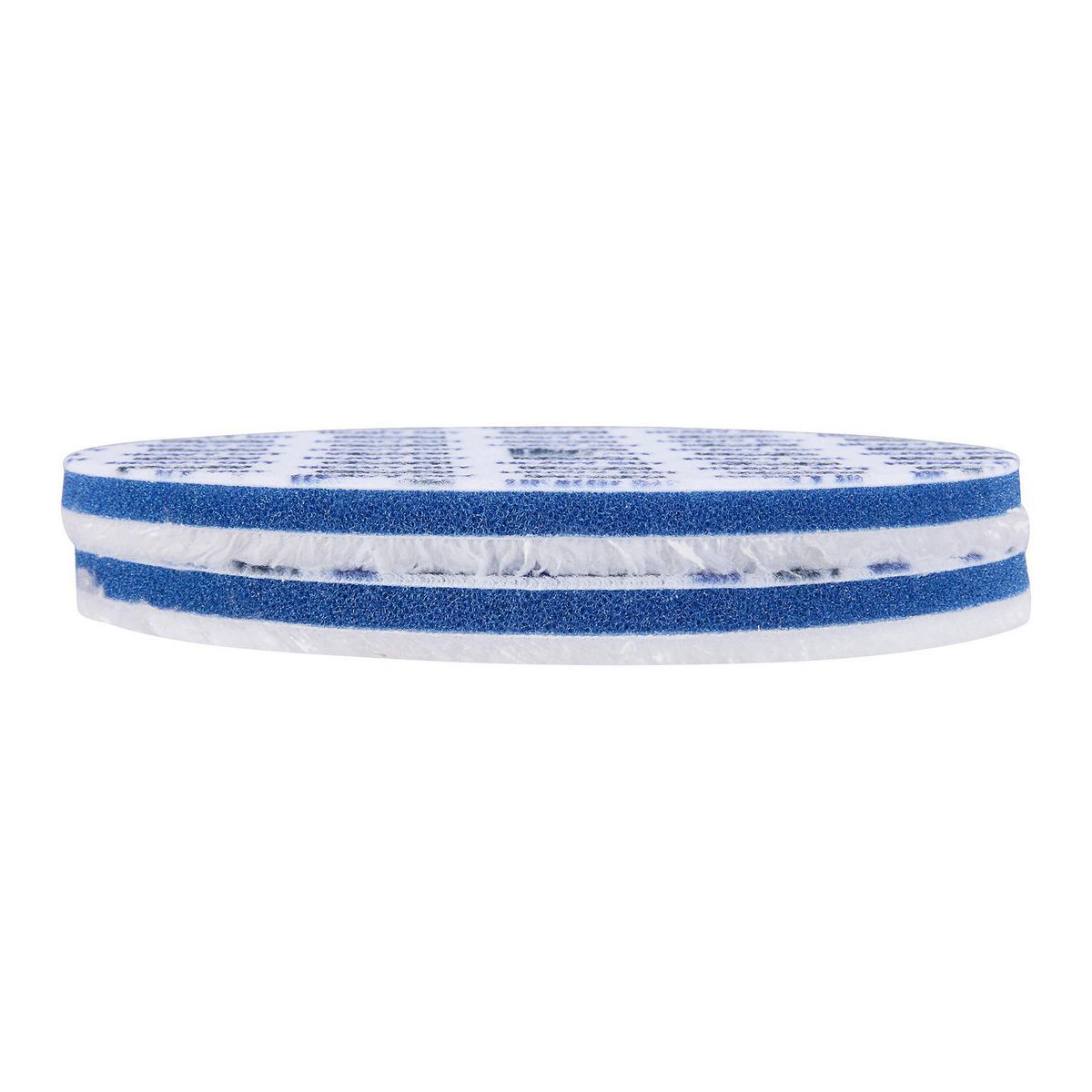 6 in. Microfiber Pad 2-Pack K414691