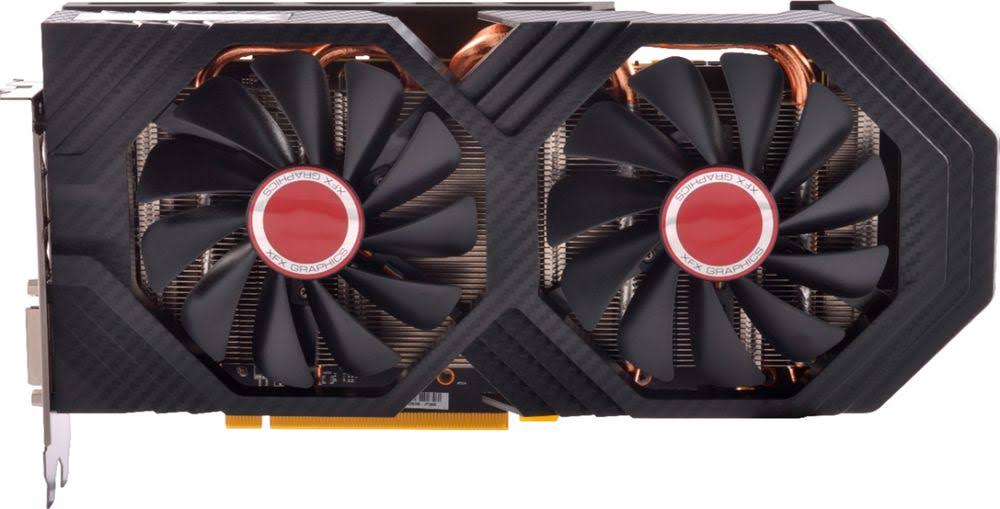 8GB GDDR5 PCI Express 3.0 Graphics Card B950