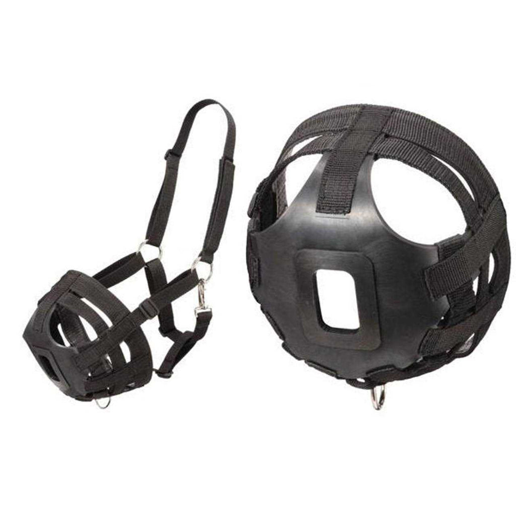 Poly Grazing Muzzle Z8156