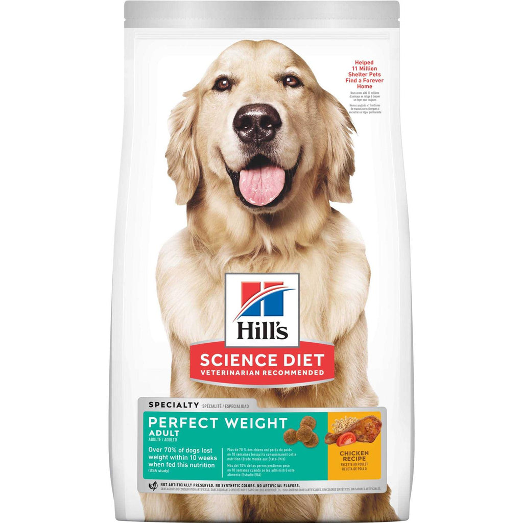 Adult Chicken Dog Food W431803