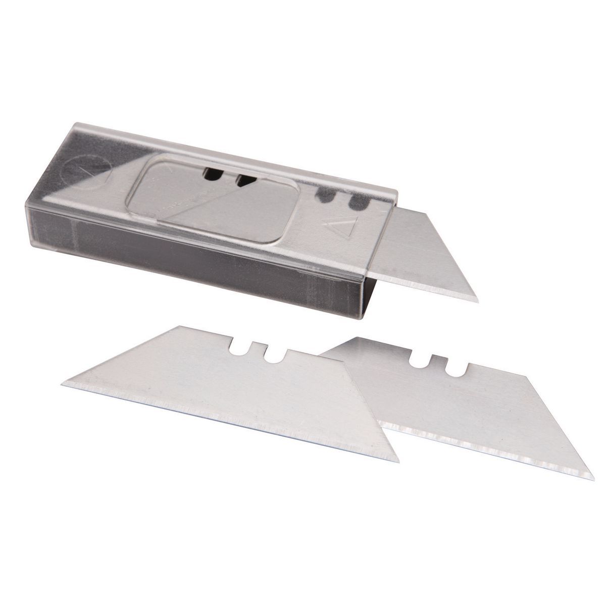 Utility Blades with Dispenser, 10 Pack F3029