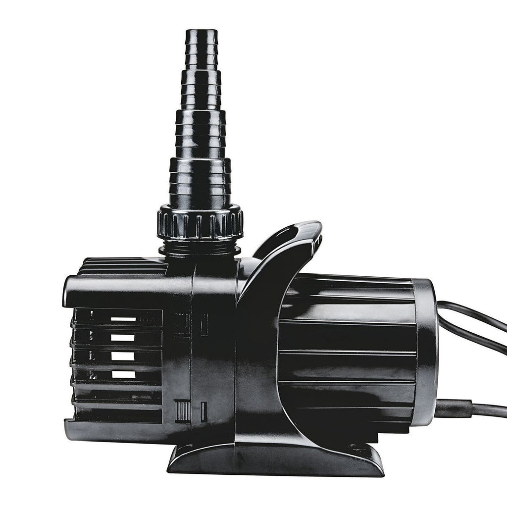 2500 GPH Submersible Waterfall Pump U990918