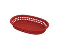 Rectangle Food Basket K60257