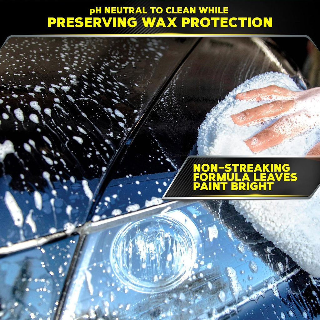 64 oz Car Wash J759165