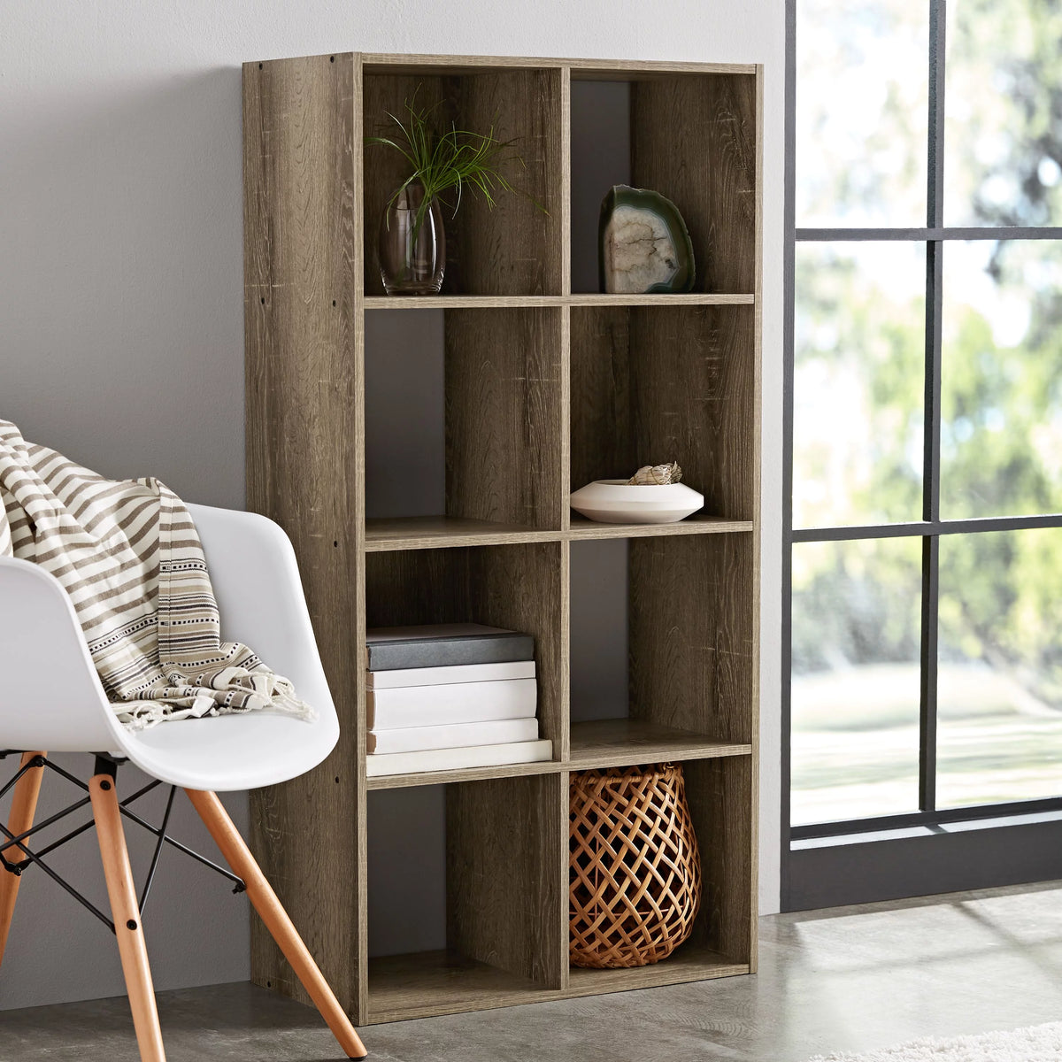 8-Cube Storage Organizer H5333