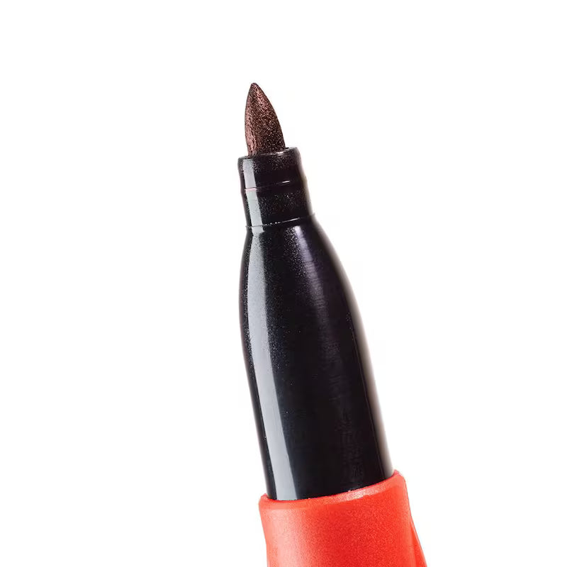 Black Fine Point Permanent Marker 36-Pack J112731