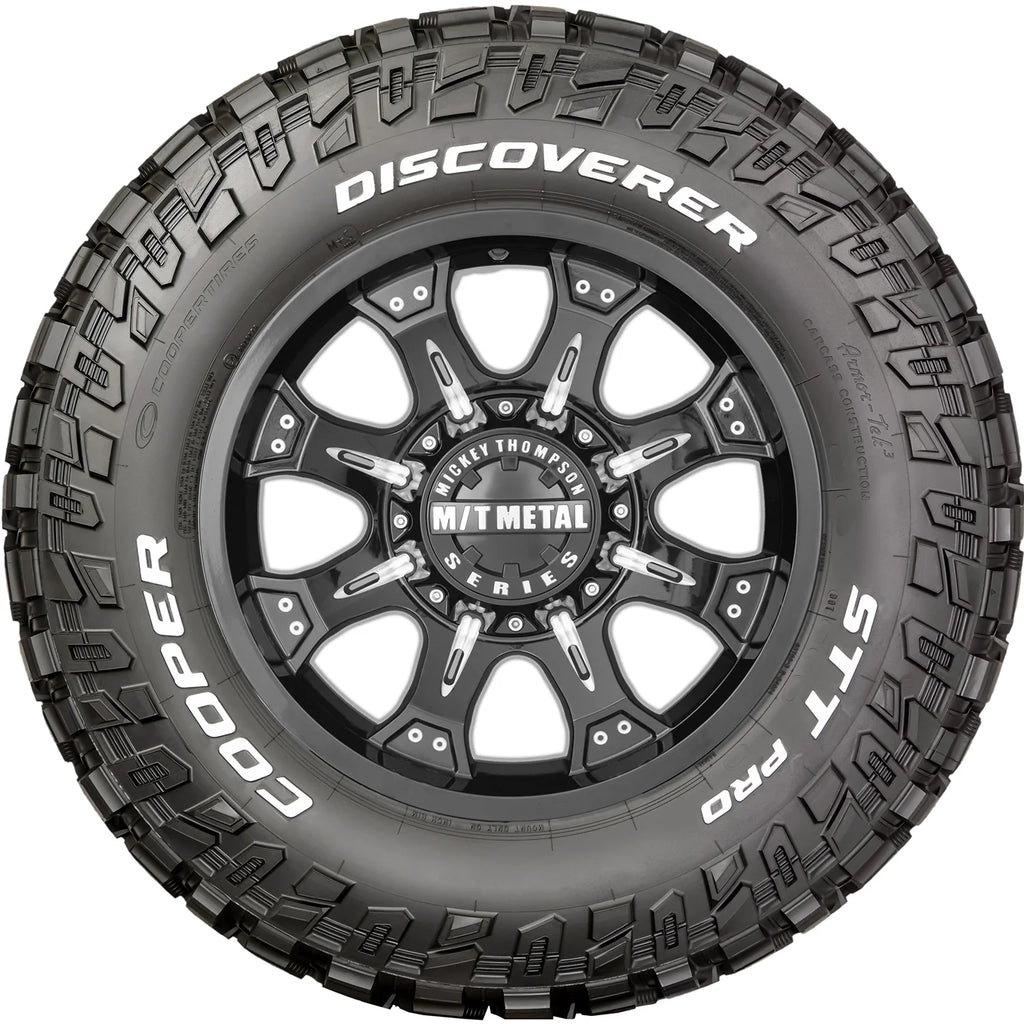 All-Season LT285/65R18 125Q Tire Q37462