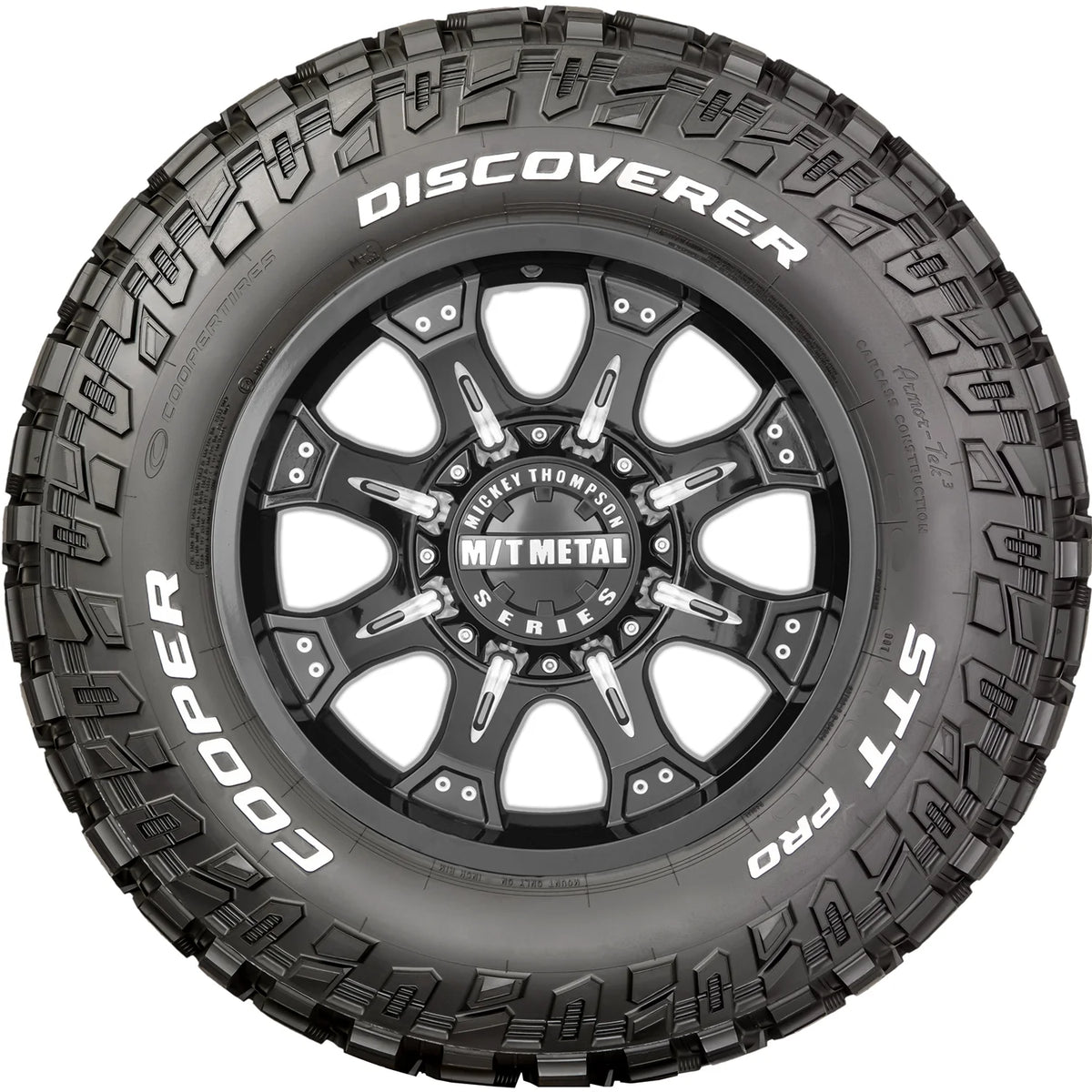 All-Season LT285/65R18 125Q Tire Q37462