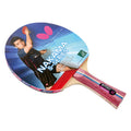 Table Tennis Racket Carbon X8760