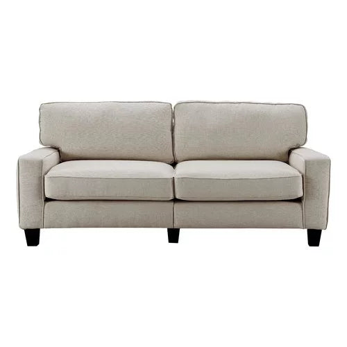 Cream White Sofa B167410