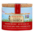 French Sea Salt Fleur De Sel 125 Gram R9264