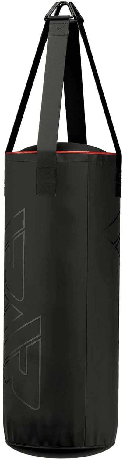 2ft Kids Punching Bag with Boxing Gloves W1326