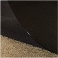 Clear Vinyl Plastic Floor Runner/Protector for Deep Pile Carpet I492216
