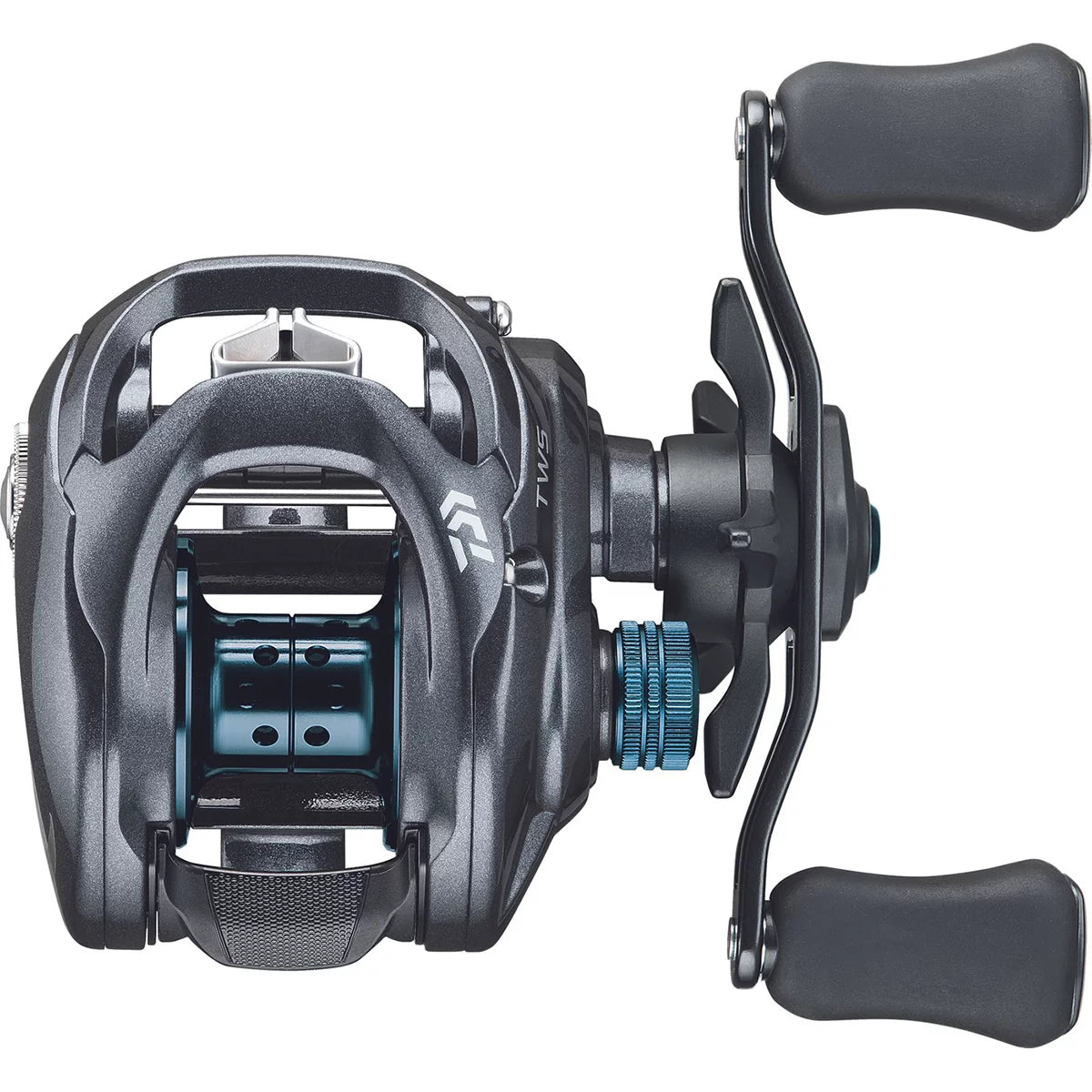 Baitcast Reel A45119