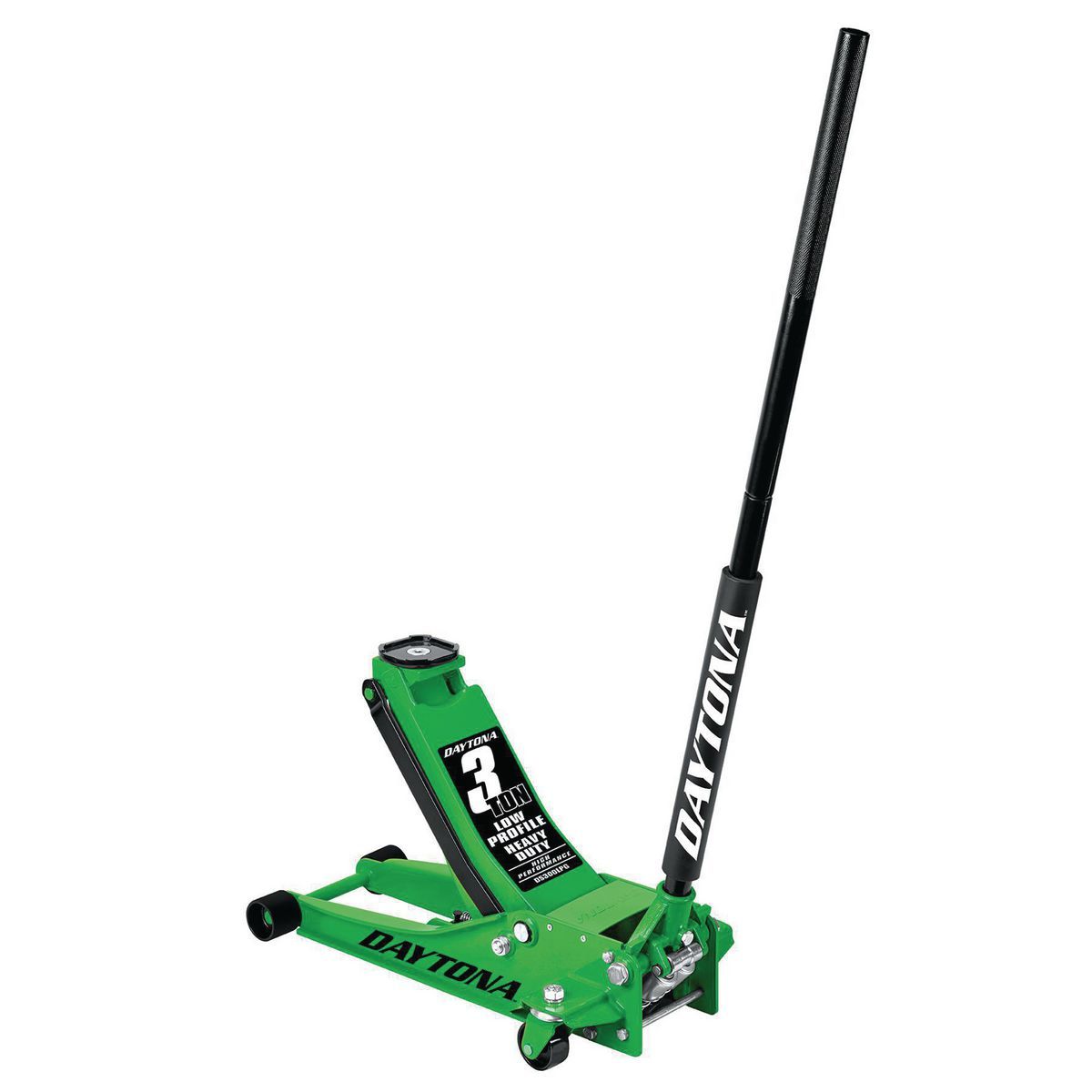 3 Ton Low-Profile Floor Jack I972