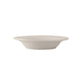 3.5 oz. Eggshell Narrow Rim China Fruit Dish - 36/Case P425