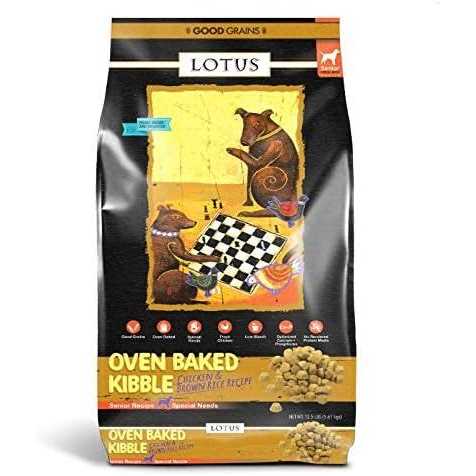 Grain-Free Chicken Recipe Dry Cat Food U8264
