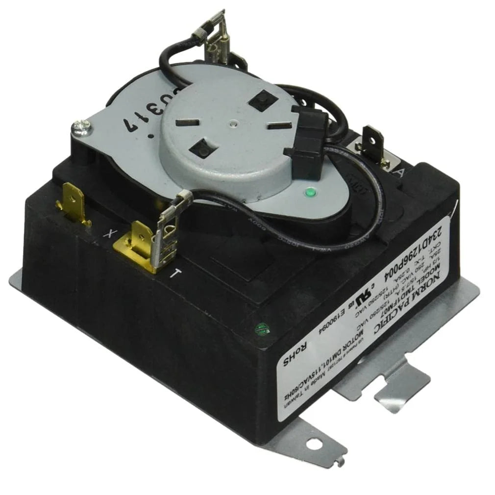 Dryer Timer F723122