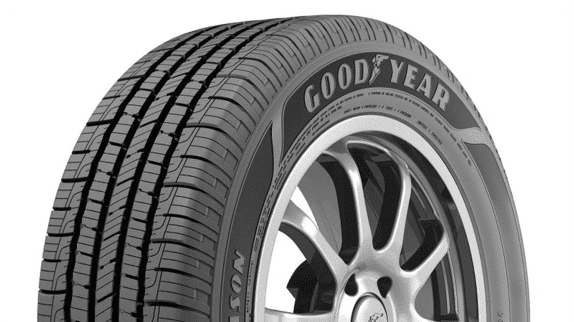 255/50R20 109H All-Season Tire M225378