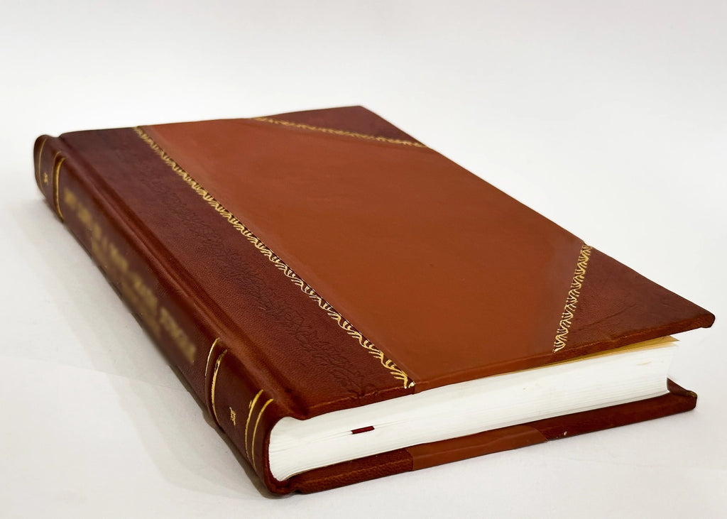 Contra Praedeterminationem Physicam Pro Scientia Media [Leather Bound] H8194