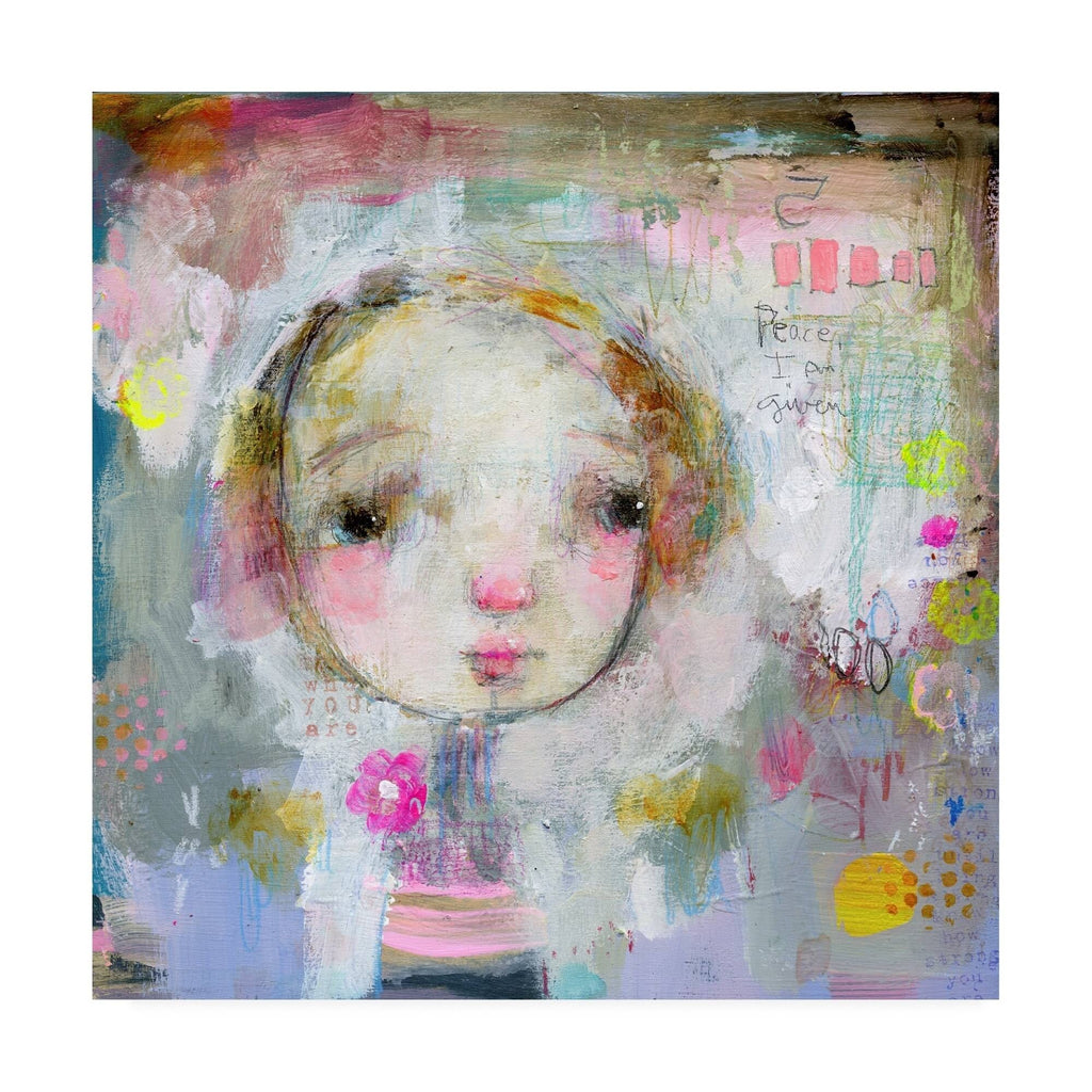 Canvas V181253