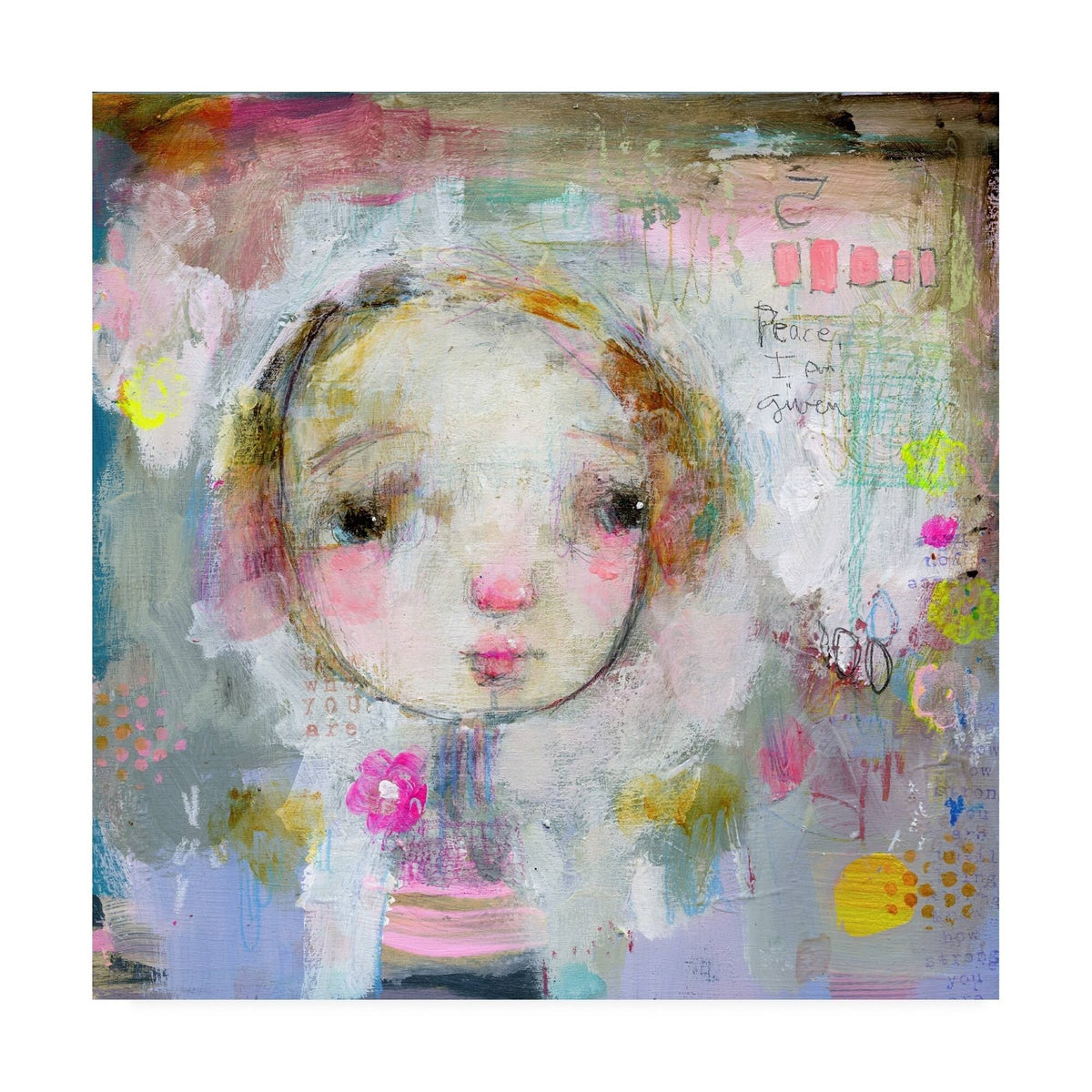 Canvas V181253