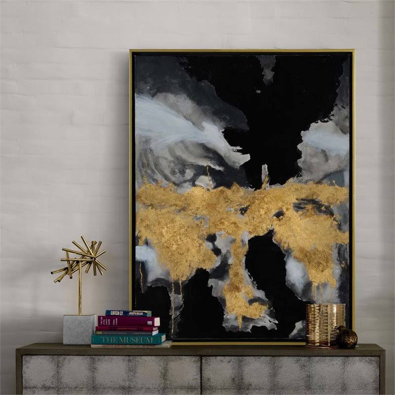 Canvas Art I527
