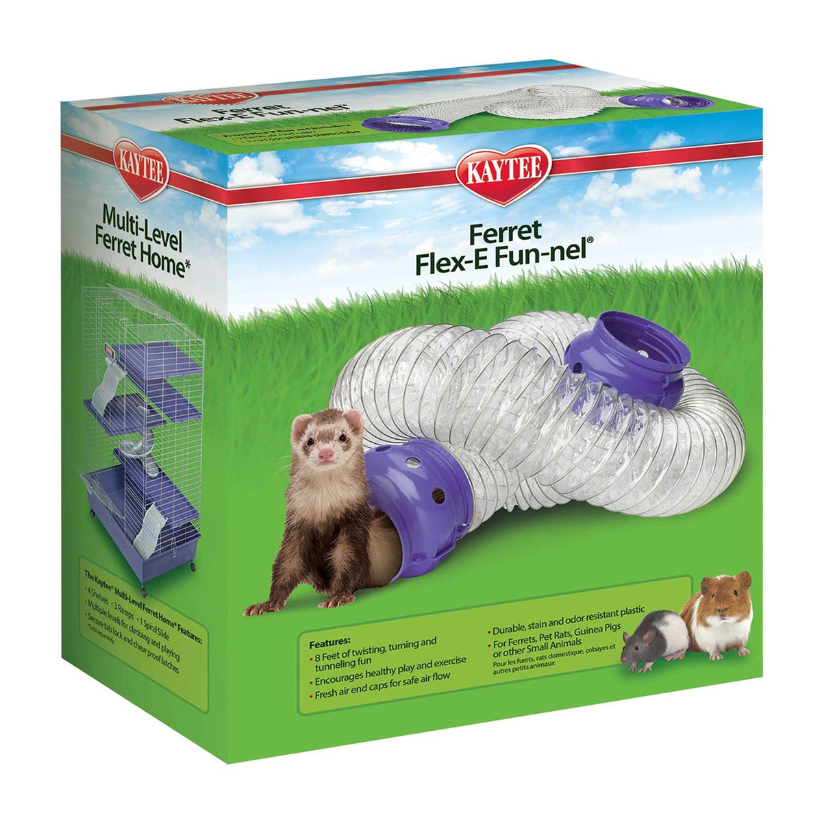 FerreTrail Flex E Fun nels B888212