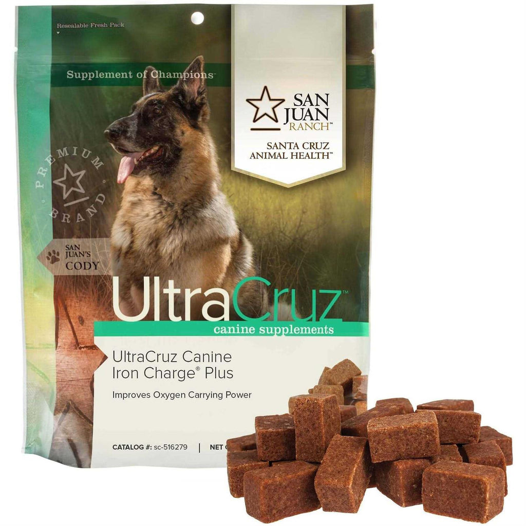 Canine Iron Supplement for Dogs A925