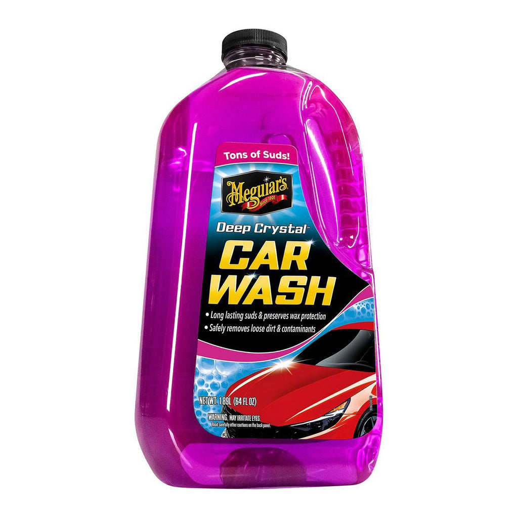 64 oz Car Wash J759165