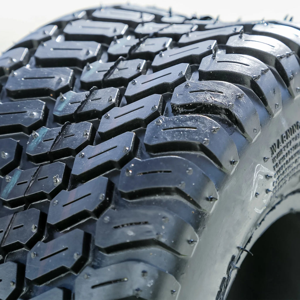 16X6.50-8 4 Ply Golf Cart Tire P8080