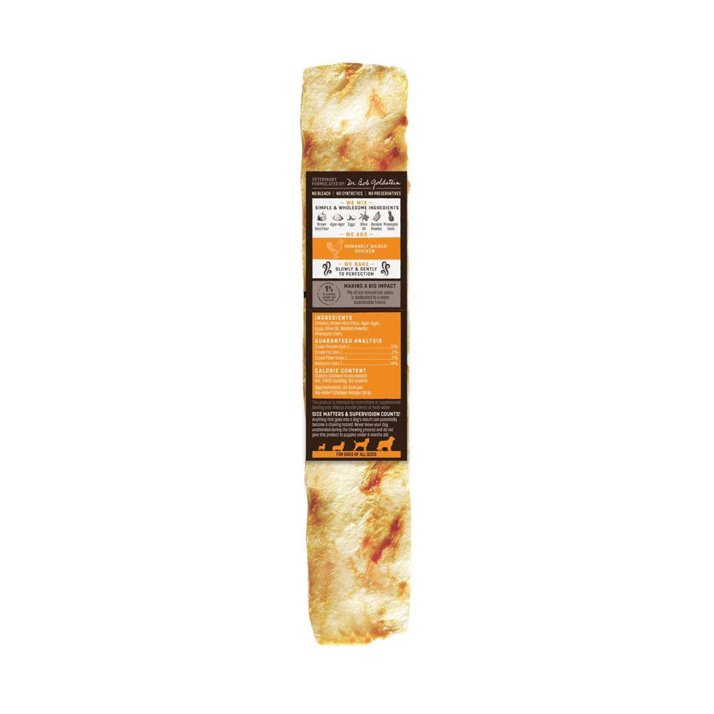 No Hide Strips W804