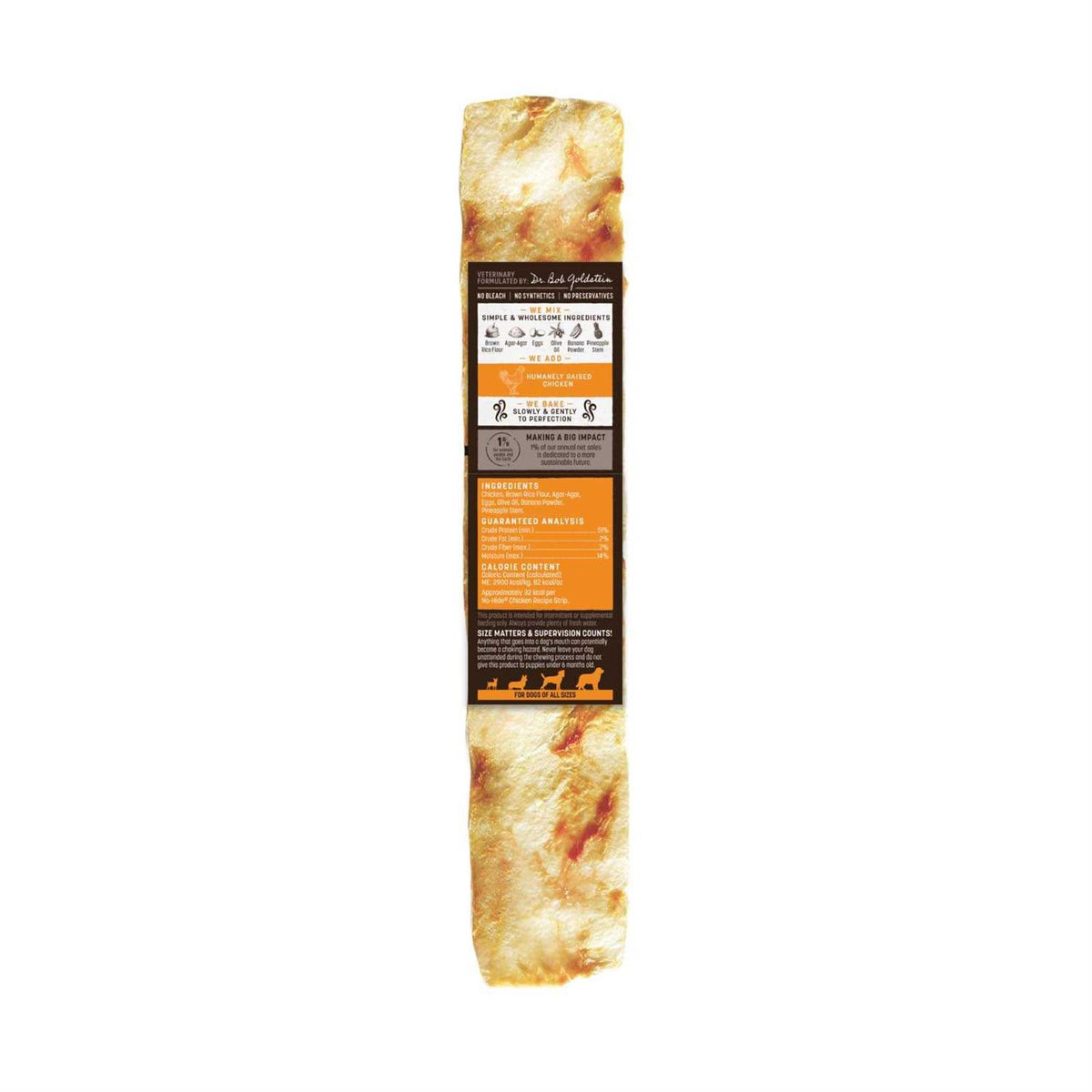 No Hide Strips W804