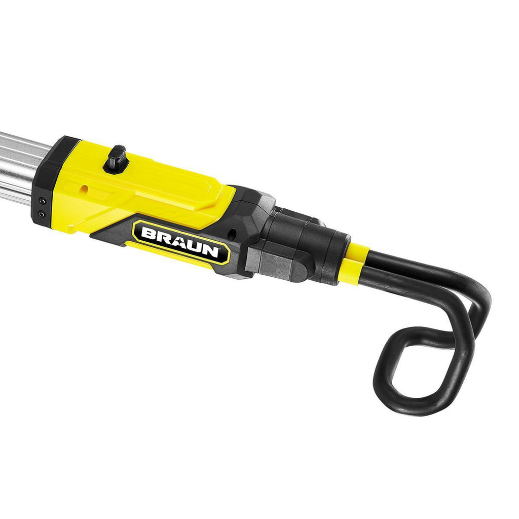 2000 Lumen Foldable Underhood Light H15583