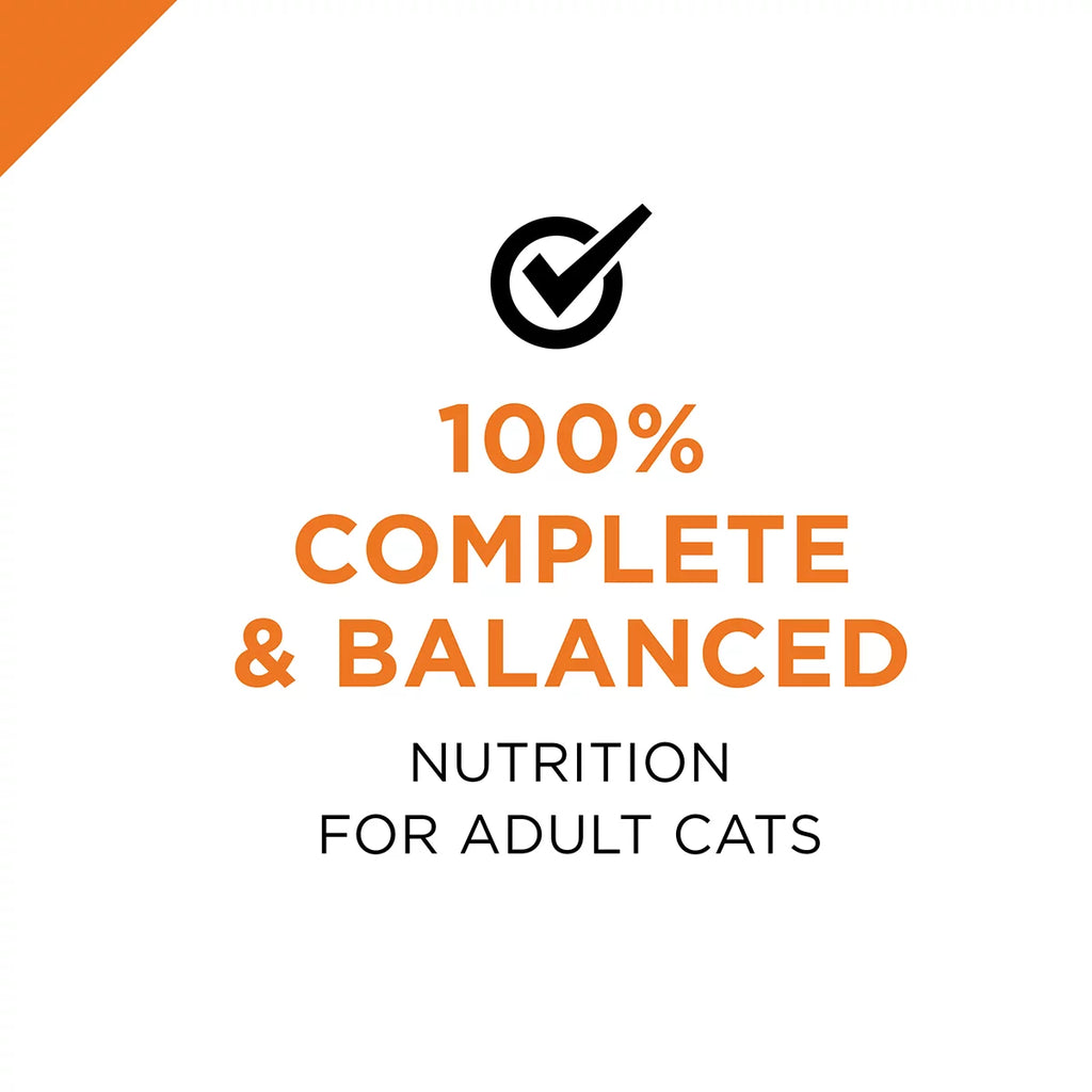 Chicken & Spinach Entree Canned Wet Cat Food, 3 oz. Can G352890