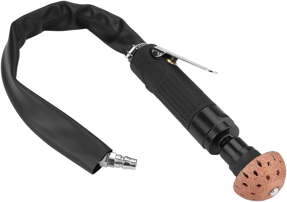 2500rpm Low Speed Pneumatic Tire Buffing Polishing Tool V210788