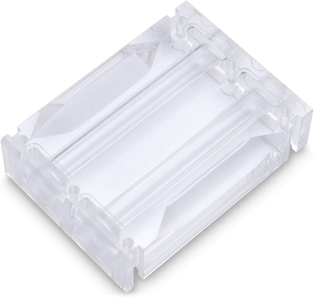Dual 4-Slot Multi-GPU Terminal Pack of 2 K10474