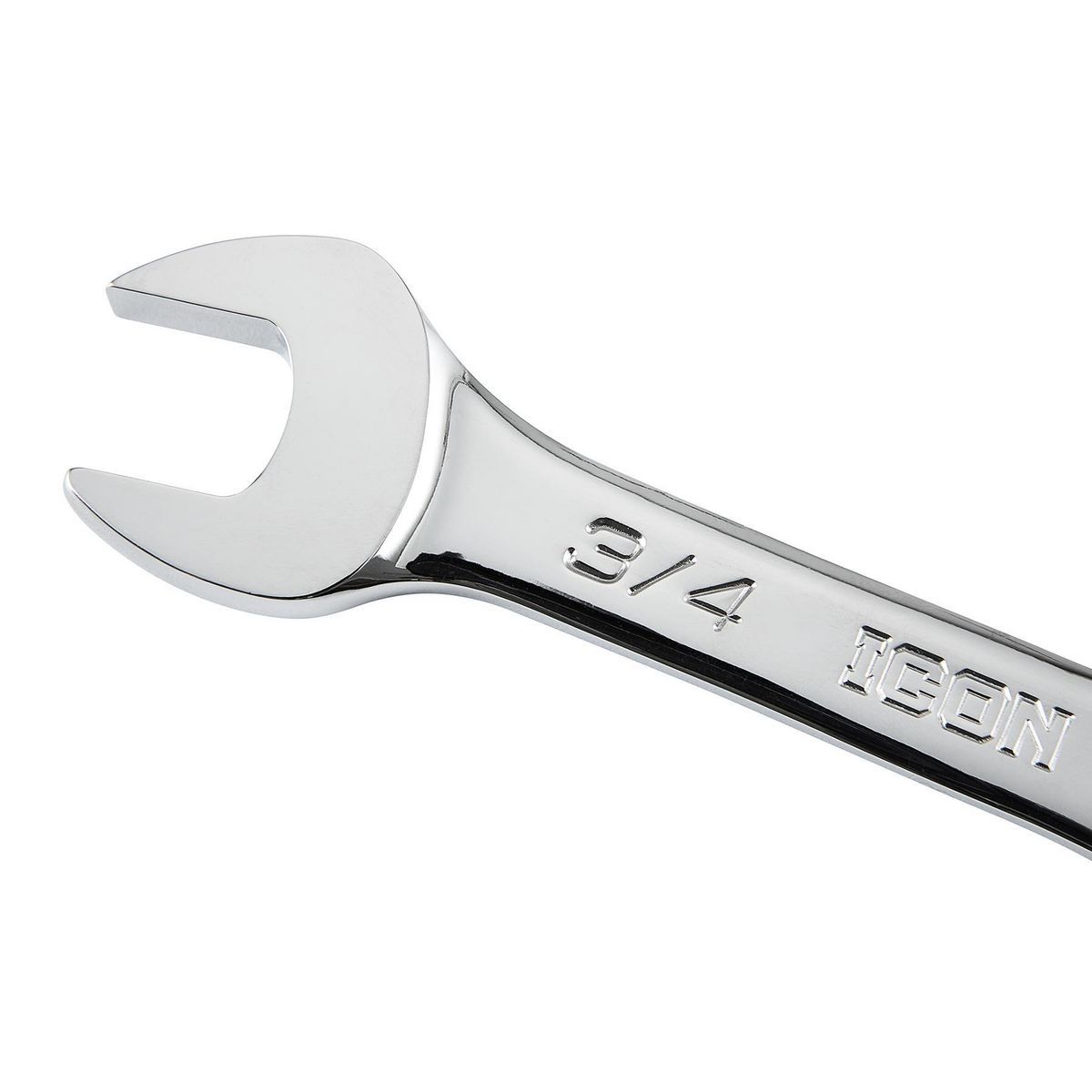 SAE Ratcheting Combination Wrench Set, 7-Piece W972