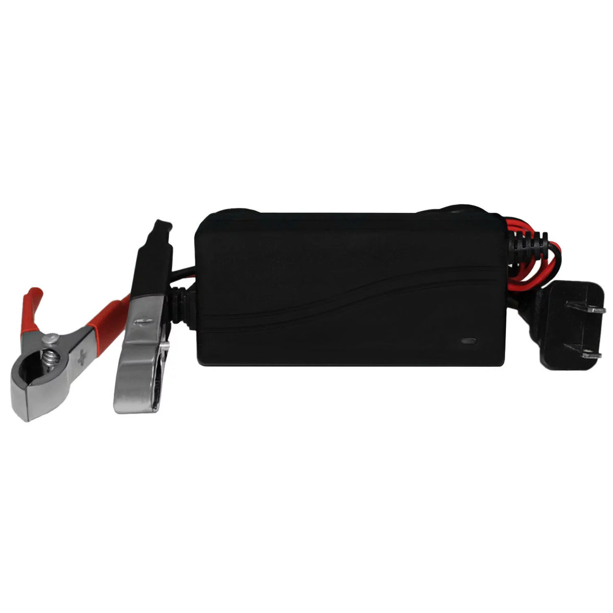 12V 7AH Replacement Battery + 12V 1Amp Charger Y55655