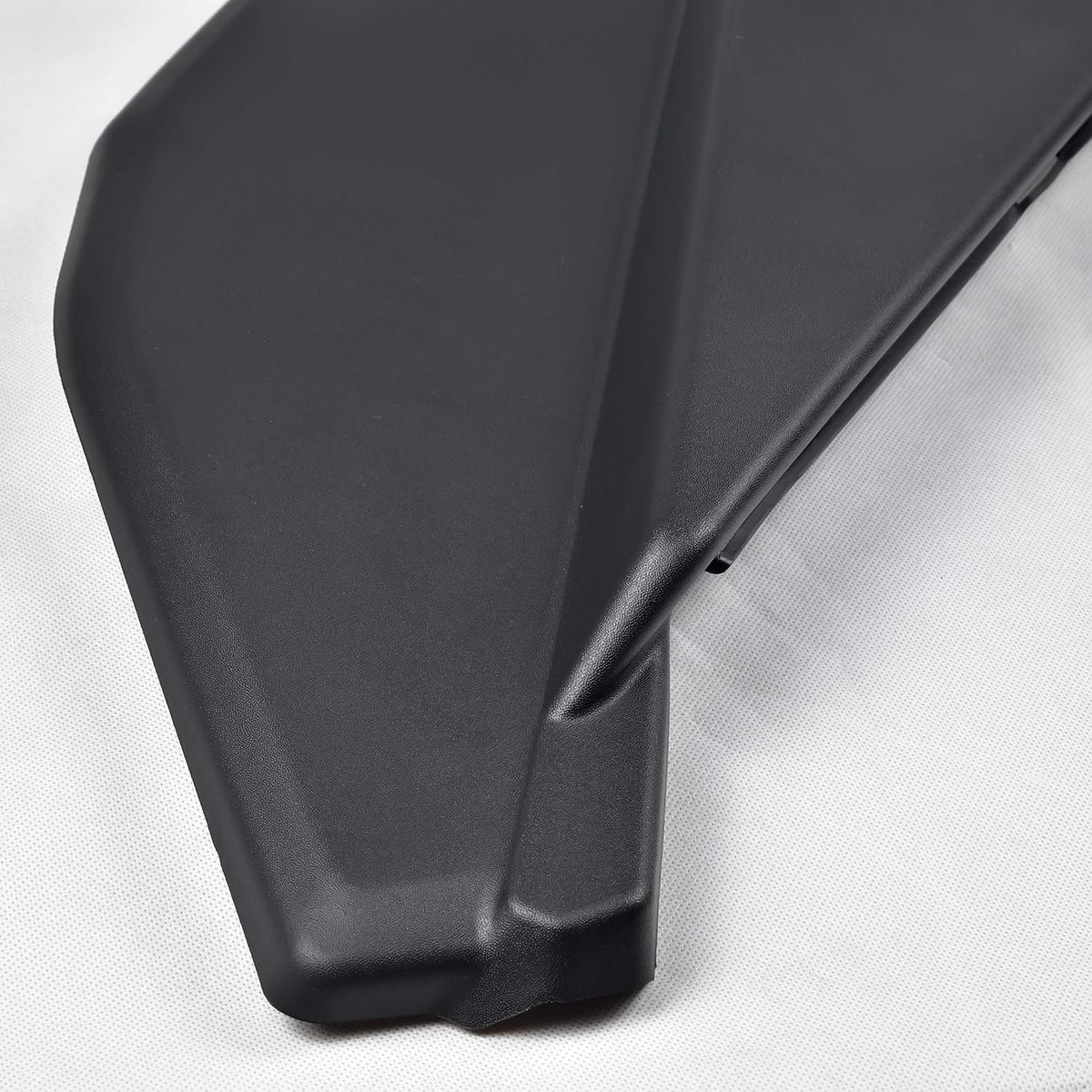 Lower Door Inserts Panels with Built-in Metal Frame (4 Doors, Front & Rear) N250