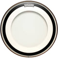 22" Bass Drum Head K46507