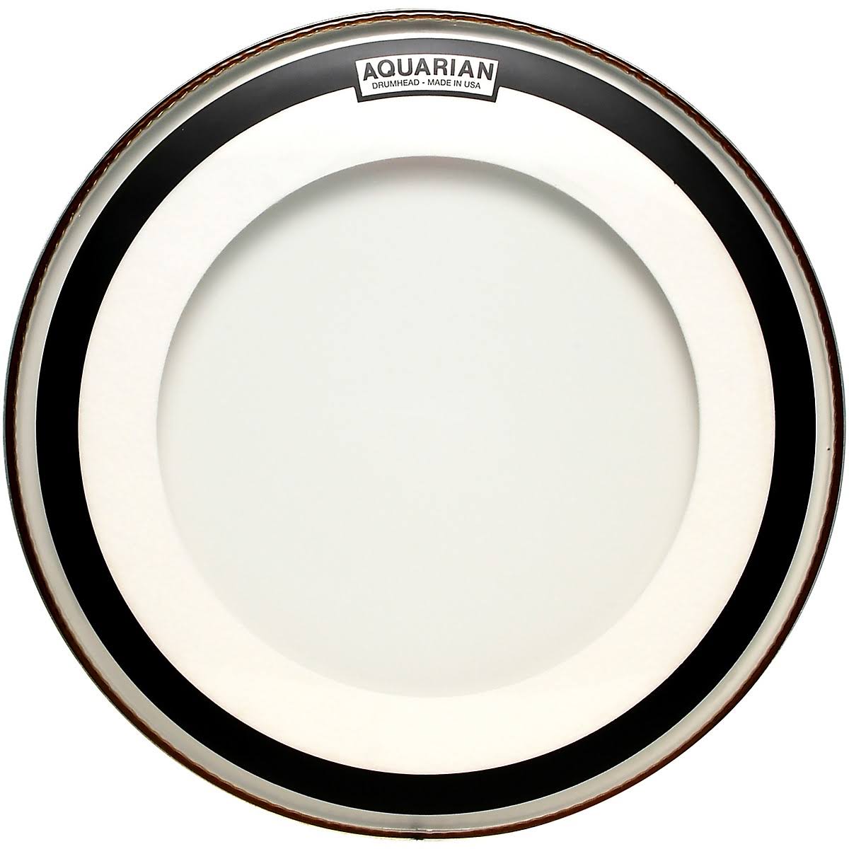 22" Bass Drum Head K46507