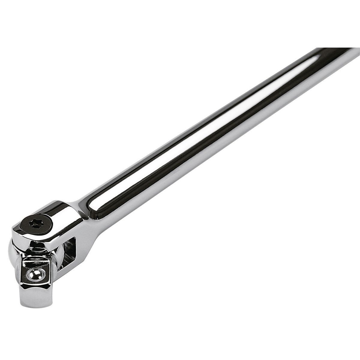 3/8 in. Drive 13 in. Breaker Bar with TPR Grip D773