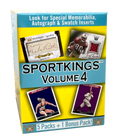 Trading Card Blaster Box E731735