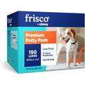 Training Potty Pads V937947