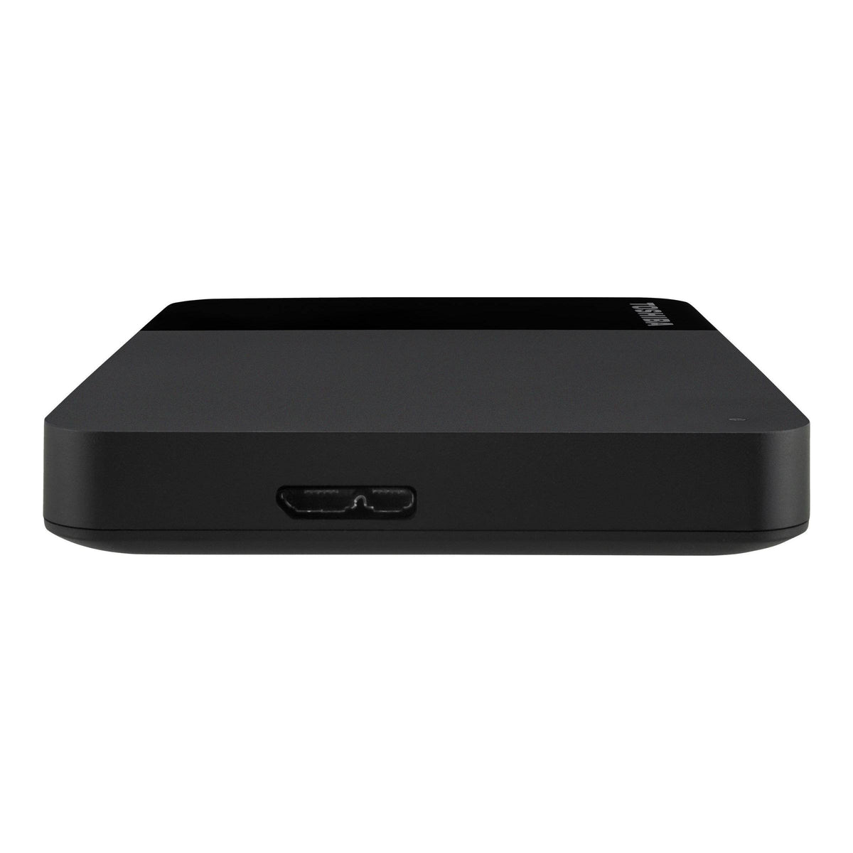 2TB Black Portable External Hard Drive M91937